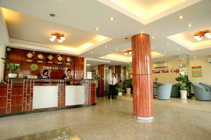 Ttc Hotel Deluxe Airport Ho Chi Minh-stad Buitenkant foto