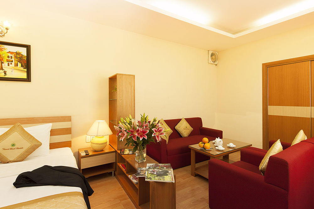 Ttc Hotel Deluxe Airport Ho Chi Minh-stad Buitenkant foto
