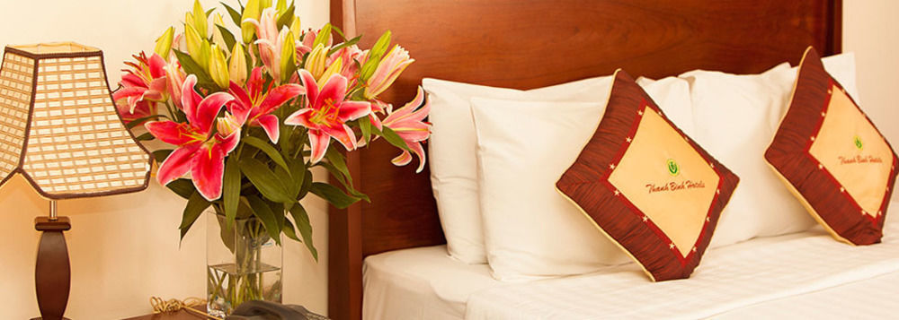 Ttc Hotel Deluxe Airport Ho Chi Minh-stad Buitenkant foto